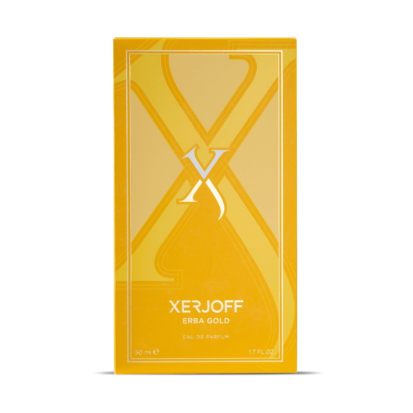 Xerjoff V Erba Gold Eau de Parfum, Unisex, 50 ml