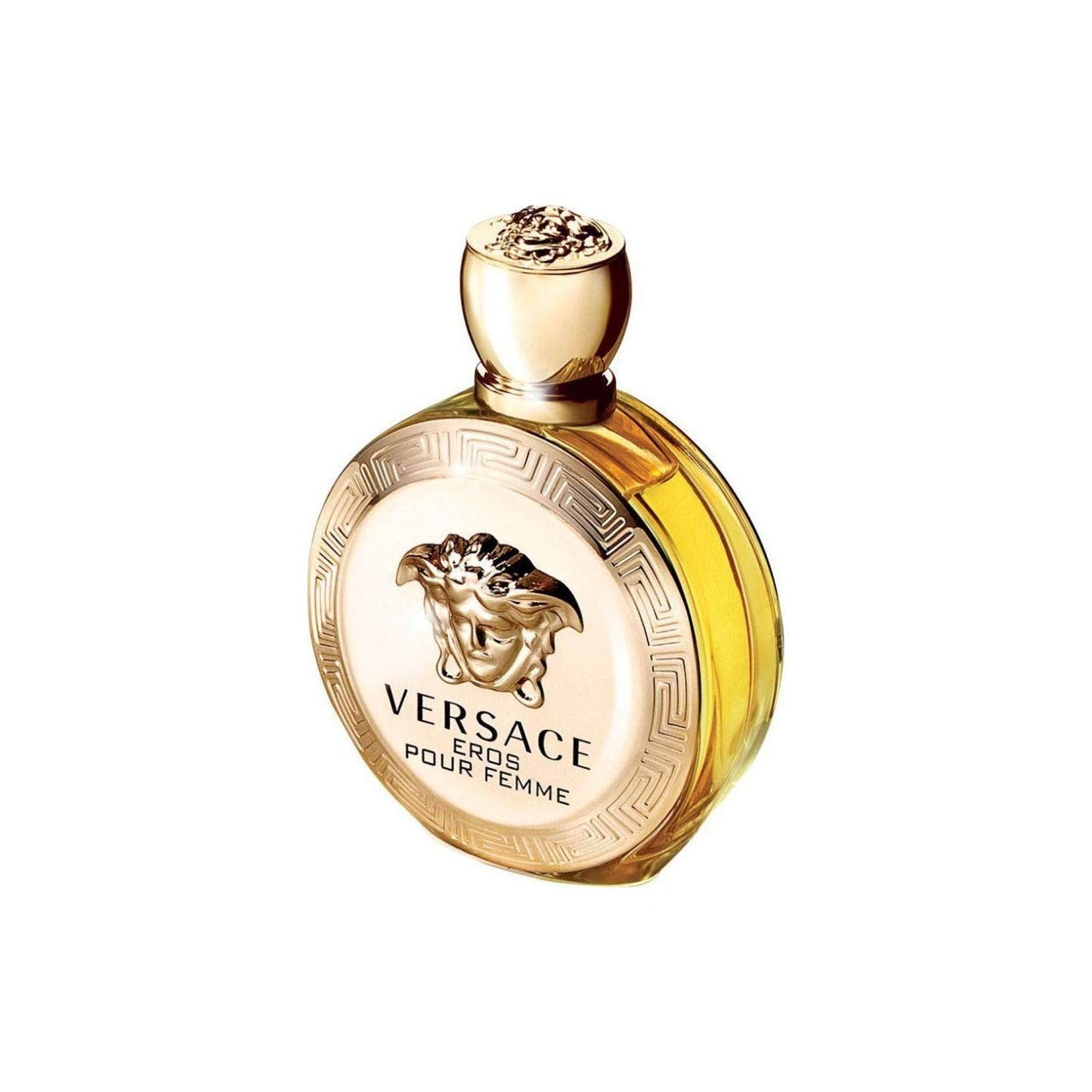 Versace Eros pour Femme, Eau de Parfum, Vaporisateur / Spray 100 ml, 1er Pack (1 x 0.318 kg)