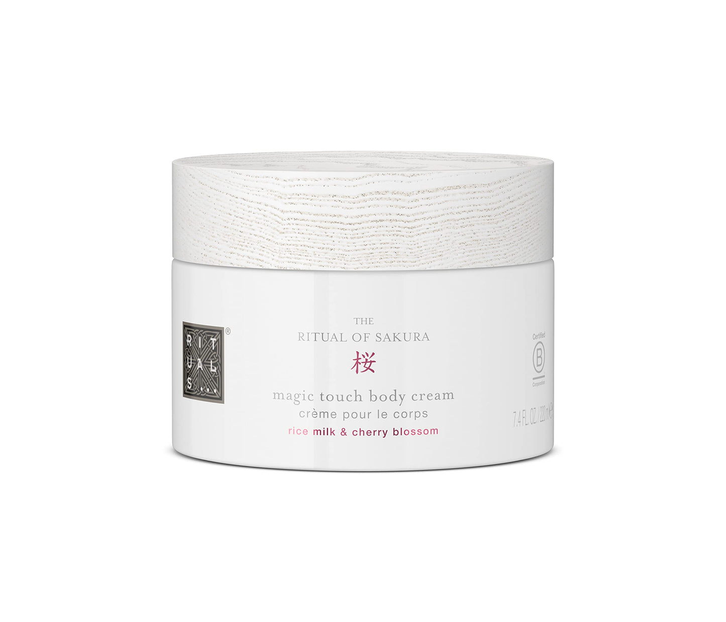 RITUALS The Ritual Of Sakura Body Cream, 220 ml