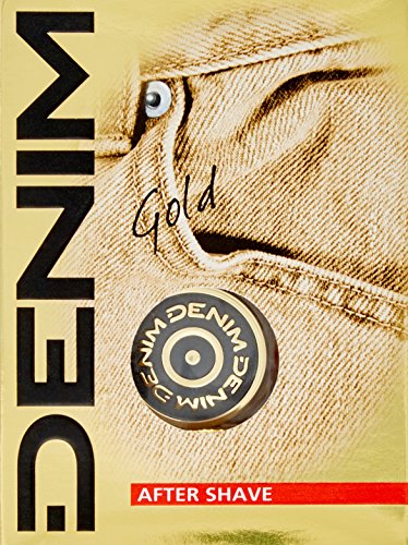 DENIM Gold A/S, 100 ml