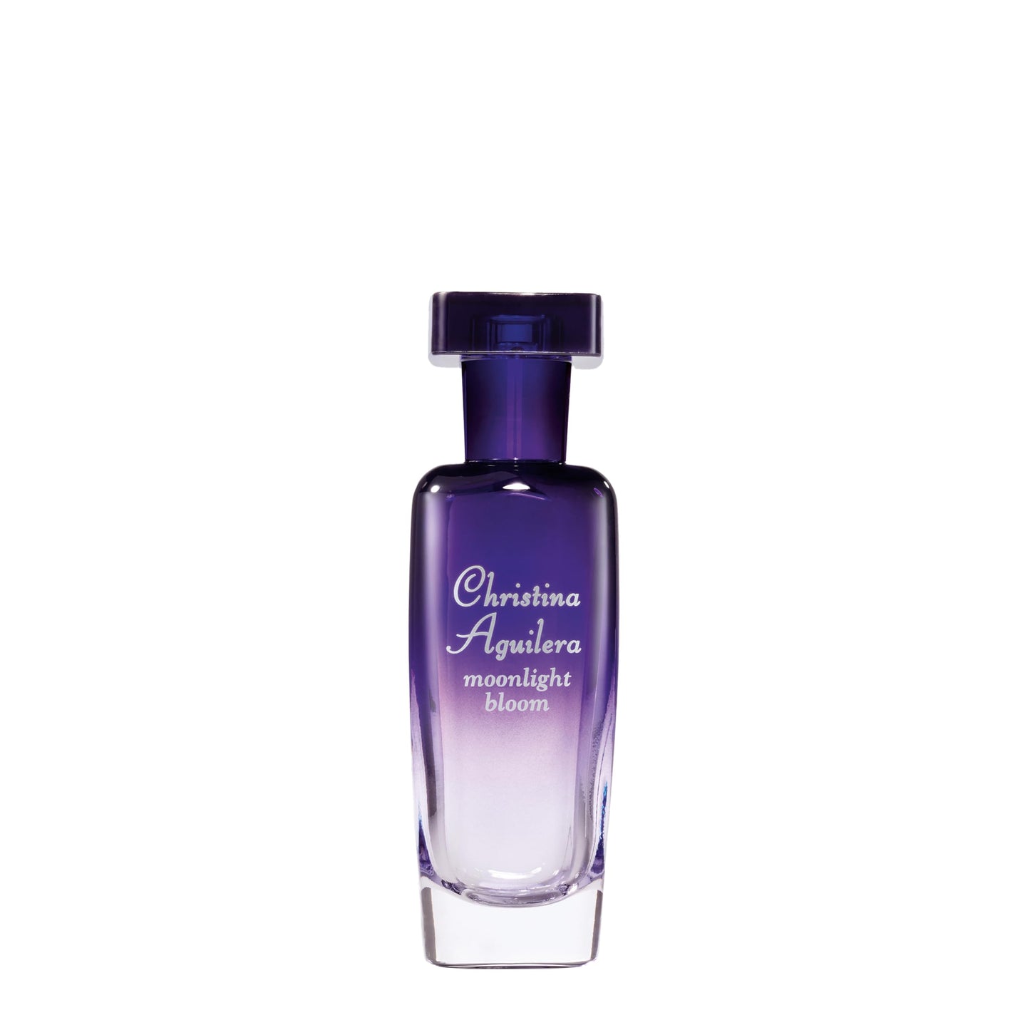 Christina Aguilera - Moonlight Bloom Eau de Parfum, Blütenparfum mit Jasminduf, Parfüm für Damen - 30 ml