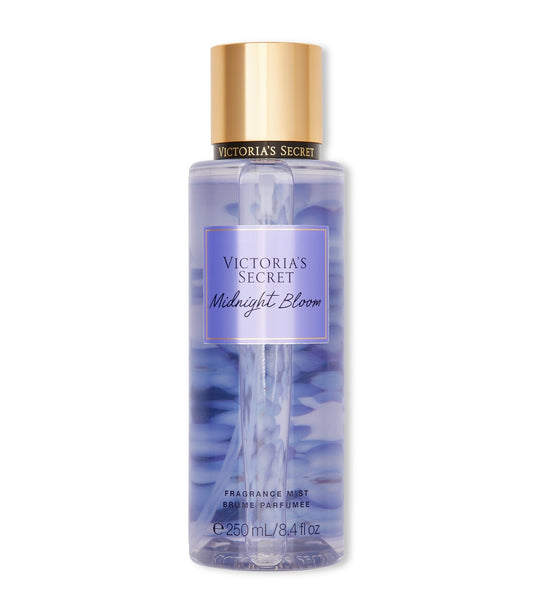 Victorias Secret Midnight Bloom Fragrance Mist 250Ml Vaporizador