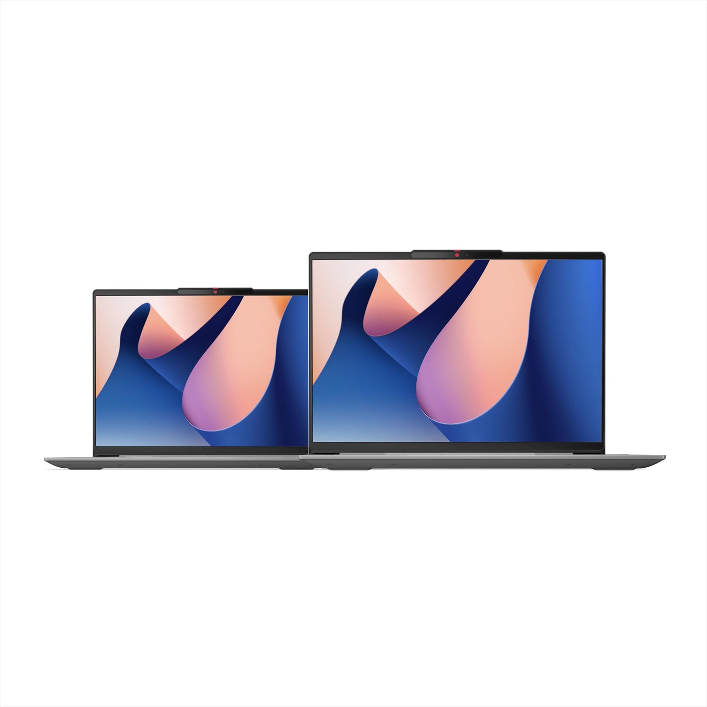 Lenovo IdeaPad Slim 5 Laptop | 14" OLED Display | Intel Core i7-13620H | 16GB RAM | 512GB SSD | Intel Grafik | Windows 11 Home | QWERTZ | grau | 3 Monate Premium Care