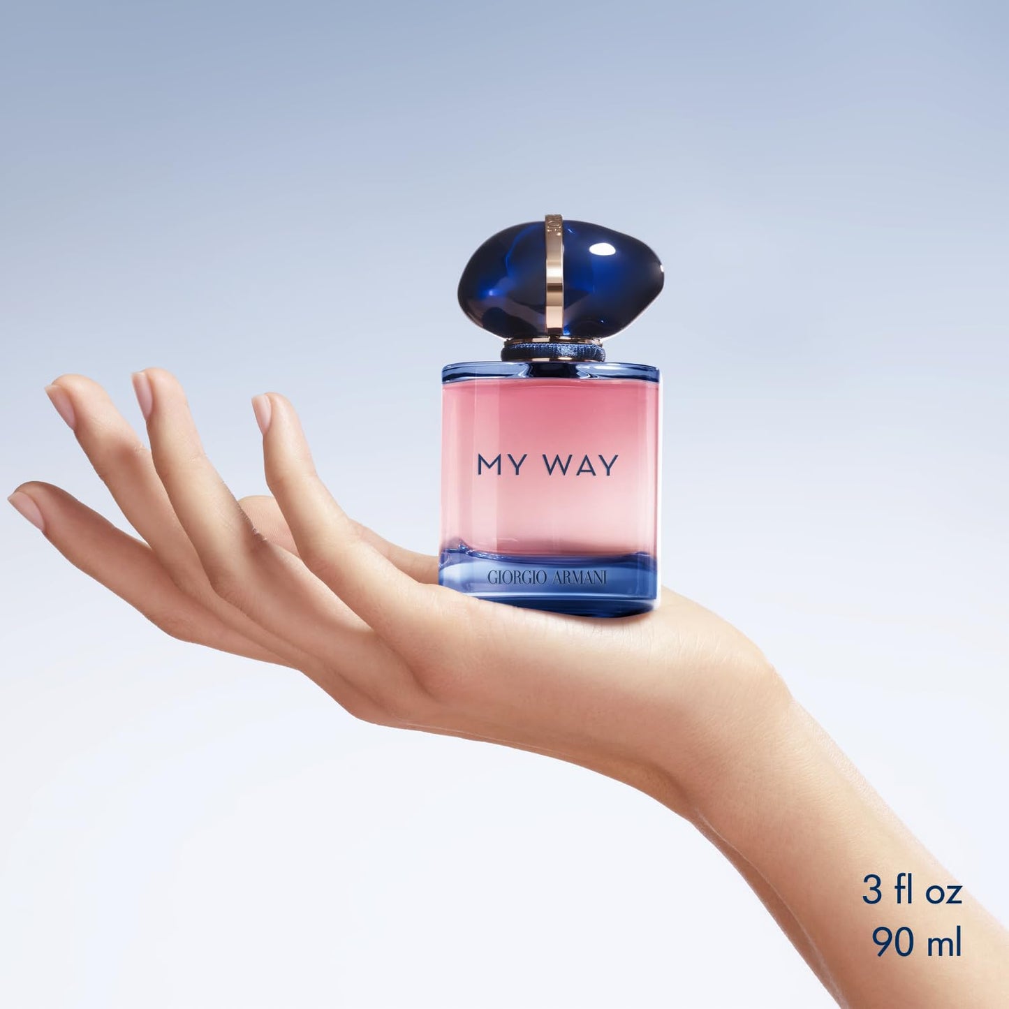 MY WAY EDP INTENSE 90ML