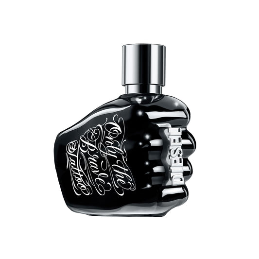 Diesel Only the Brave Tattoo Parfüm für Herren | Eau de Toilette Spray | Langanhaltend | Holzig-markanter Männer Duft