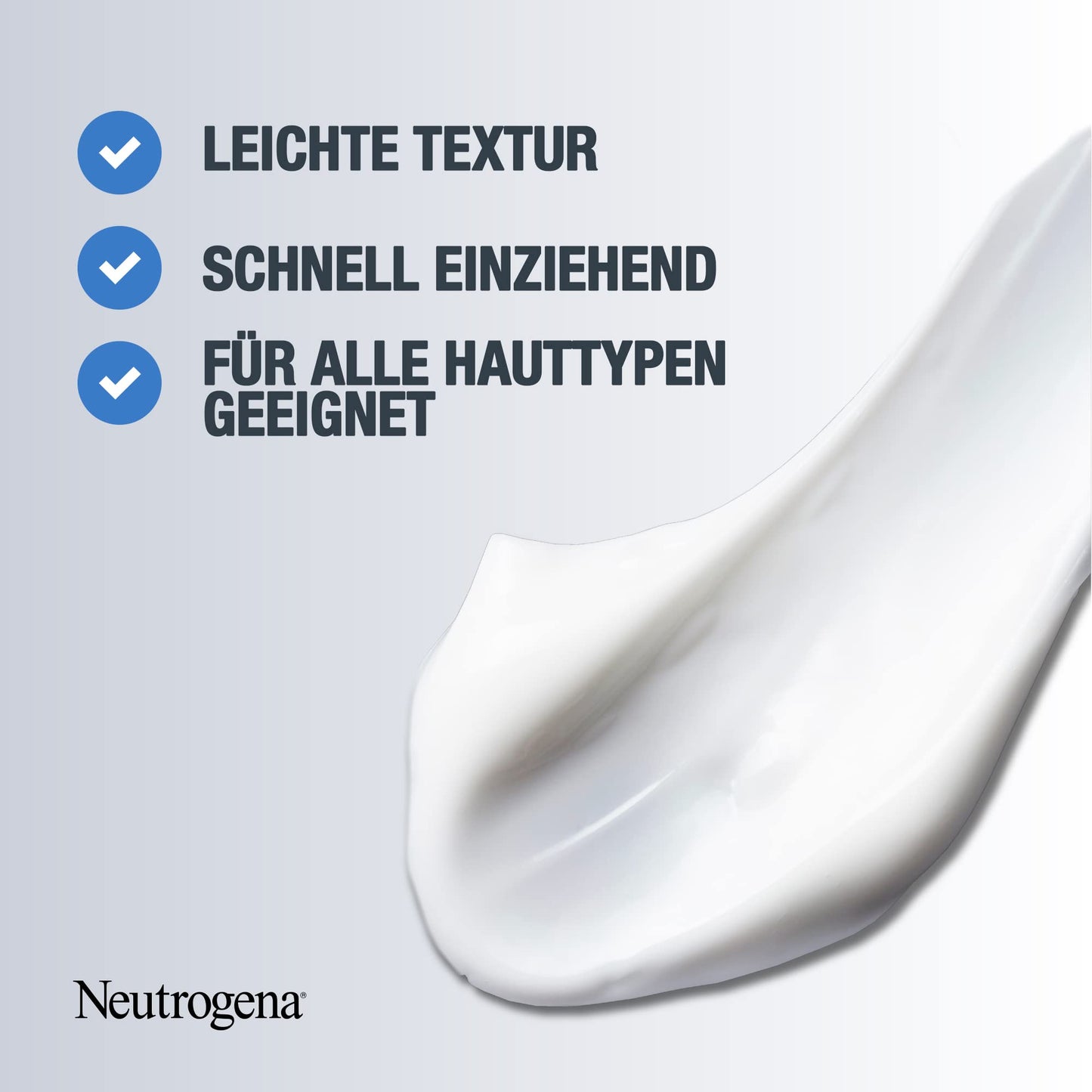 Neutrogena Retinol Boost Nachtcreme, leichte Anti Aging Gesichtscreme mit Retinol, feuchtigkeitsspendende Gesichtspflege bekämpft sichtbare Zeichen der Hautalterung, mildert Pigmentflecken (50 ml)