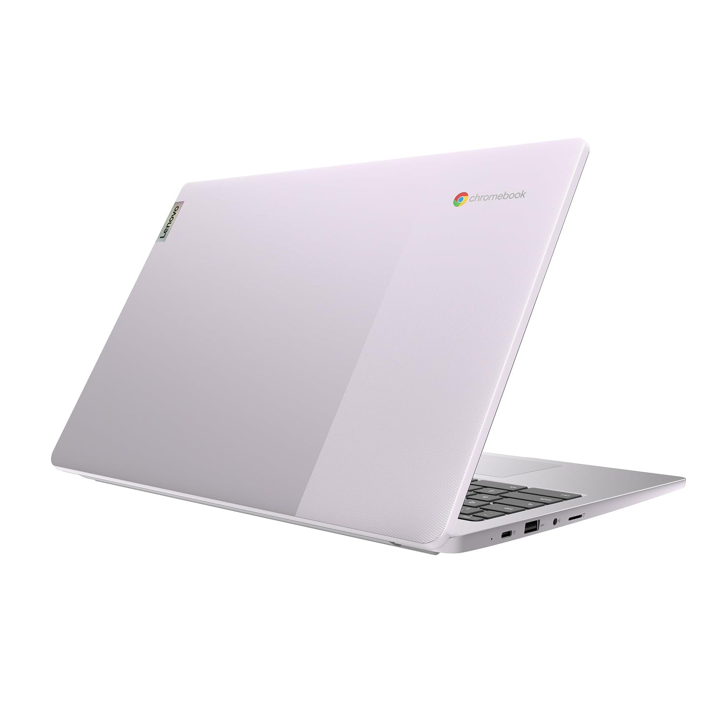 Lenovo Chromebook IdeaPad 3i | 15,6" Full HD Touch Display | Intel Celeron N4500 | 8GB RAM | 128GB SSD | Intel UHD Grafik | Chrome OS | QWERTZ | grau | 3 Monate Premium Care