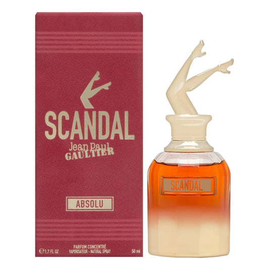 Jean Paul Gaultier Scandal Absolu Parfum Concentre 50ML