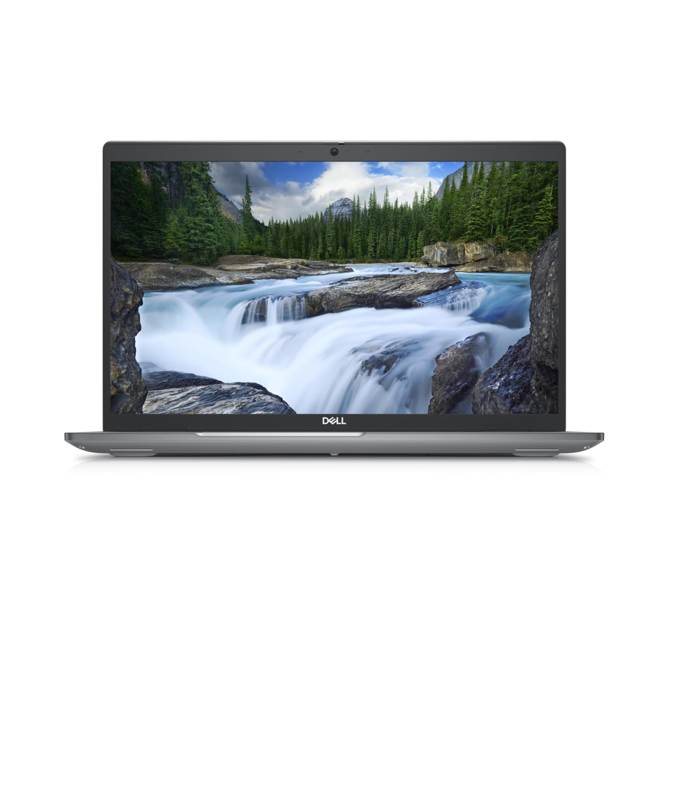 Dell Latitude 5540 Notebook 39,6 cm (15.6") Full HD Intel® Core™ i5 i5-1345U 16 GB DDR4-SDRAM 512 GB SSD Wi-Fi 6E (802.11ax) Windows 11 Pro Grau