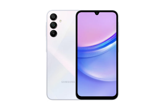 Samsung Galaxy A15 4GB+128GB [International Version] (Light Blue)