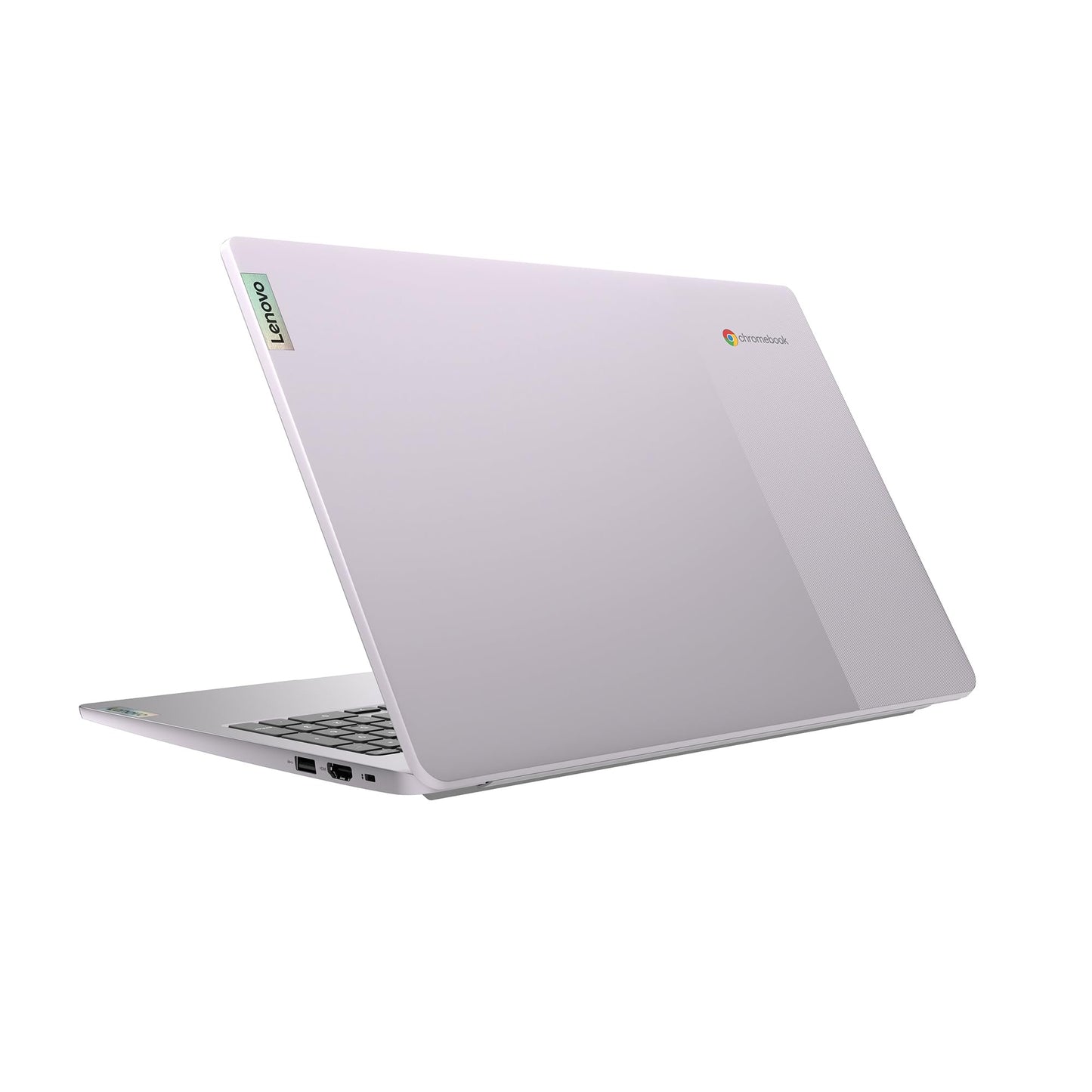 Lenovo Chromebook IdeaPad 3i | 15,6" Full HD Touch Display | Intel Celeron N4500 | 8GB RAM | 128GB SSD | Intel UHD Grafik | Chrome OS | QWERTZ | grau | 3 Monate Premium Care