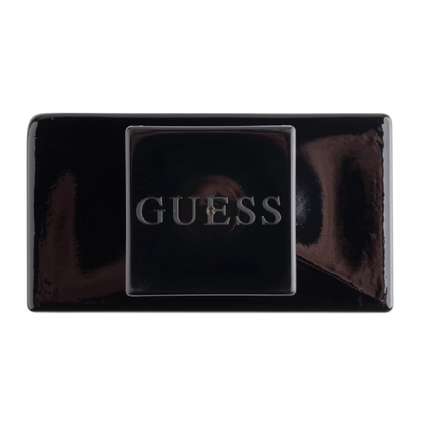 GUESS Seductive Noir, Eau de Toilette für Damen, Ambriert-Blumig, Sinnlicher Duft, Lang Anhaltend, 30 ml