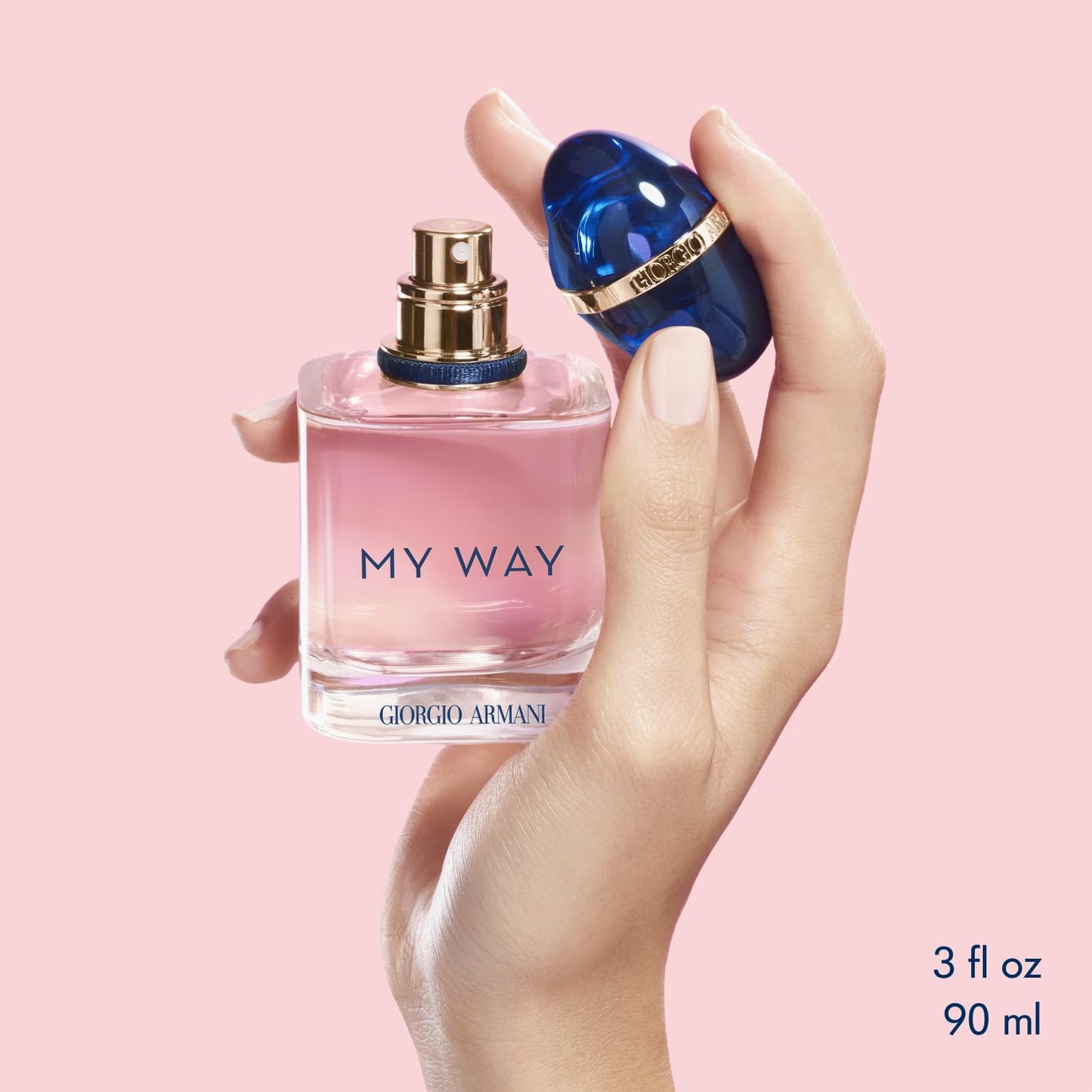 Giorgio Armani My Way Eau de Parfum 30 ml