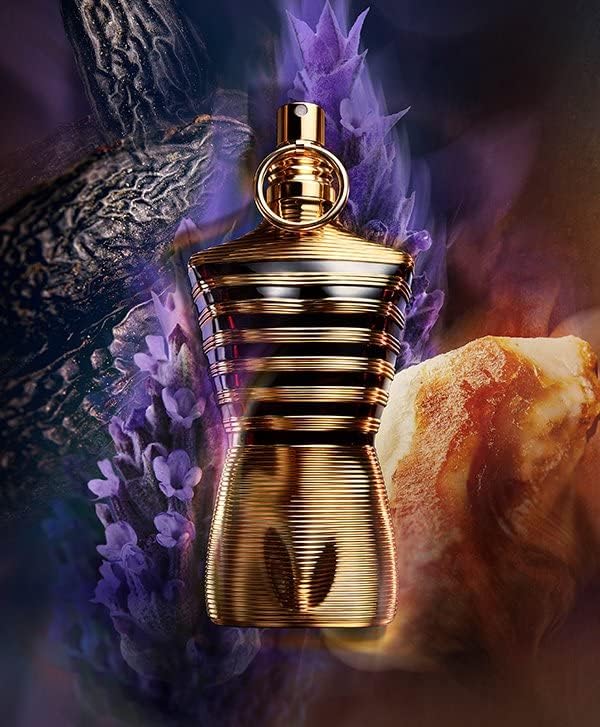 Jean Paul Gaultier Le Male Elixir Parfum Spray - Herrenduft