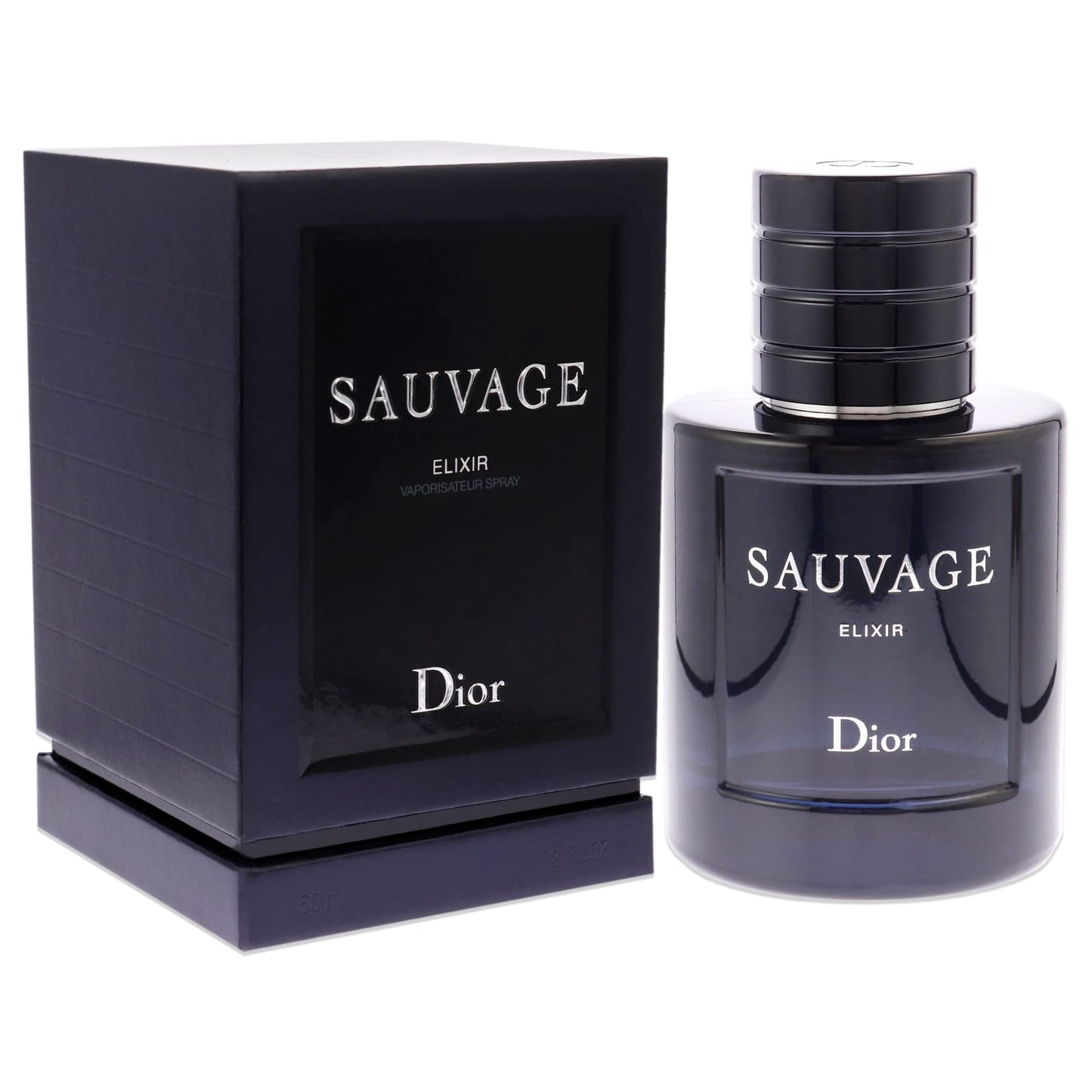 Christian Dior Sauvage Elixir - 60 ml