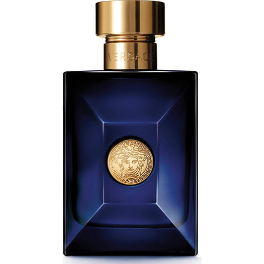 Versace Dylan Blue Homme EDT Vapo, 100 ml