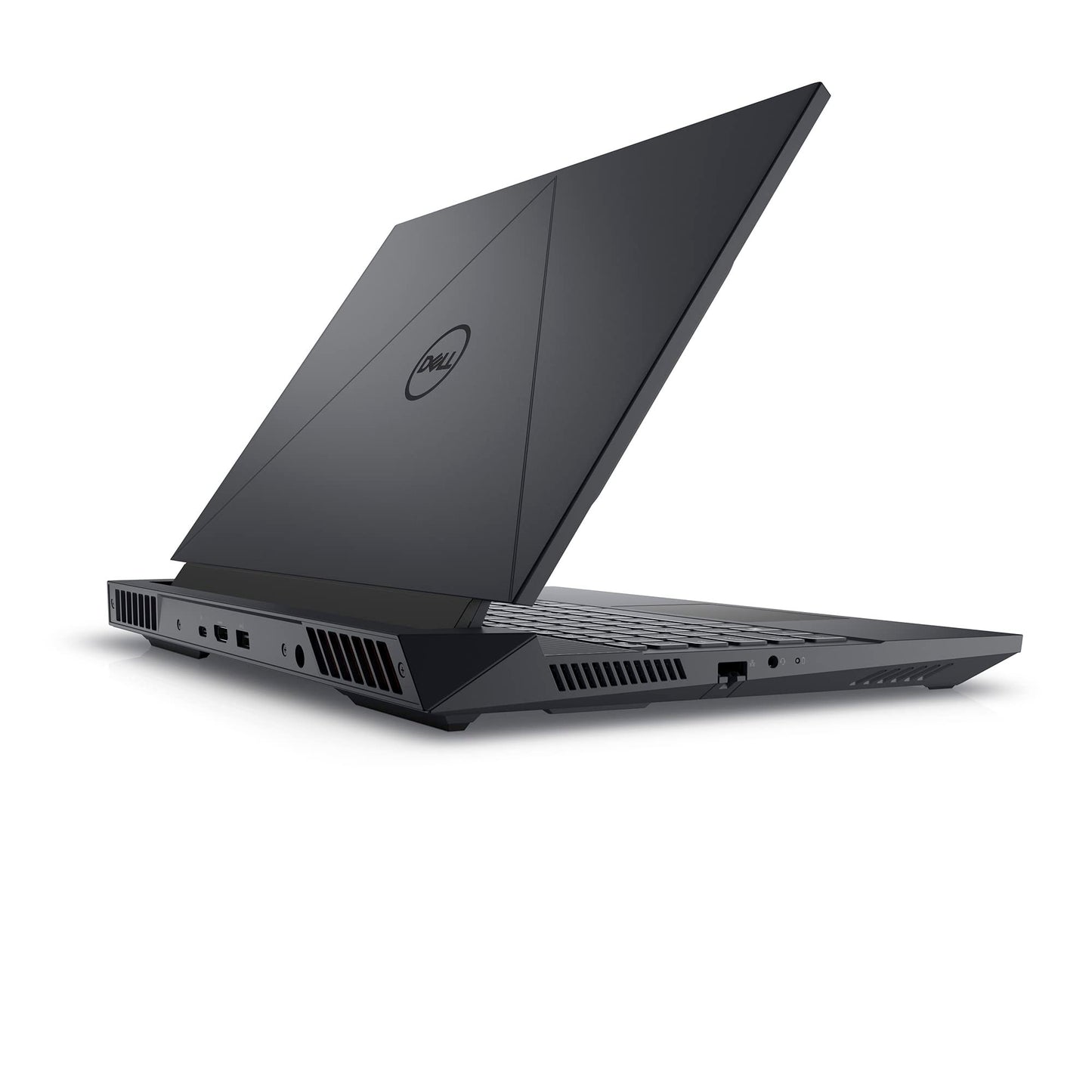 Dell G15 5530 Gaming Laptop | 15.6'' FHD 165Hz 3ms Display | Intel Core i7-13650HX | 16 GB RAM | 512 GB SSD | NVIDIA GeForce RTX 4060 | Windows 11 | QWERTZ