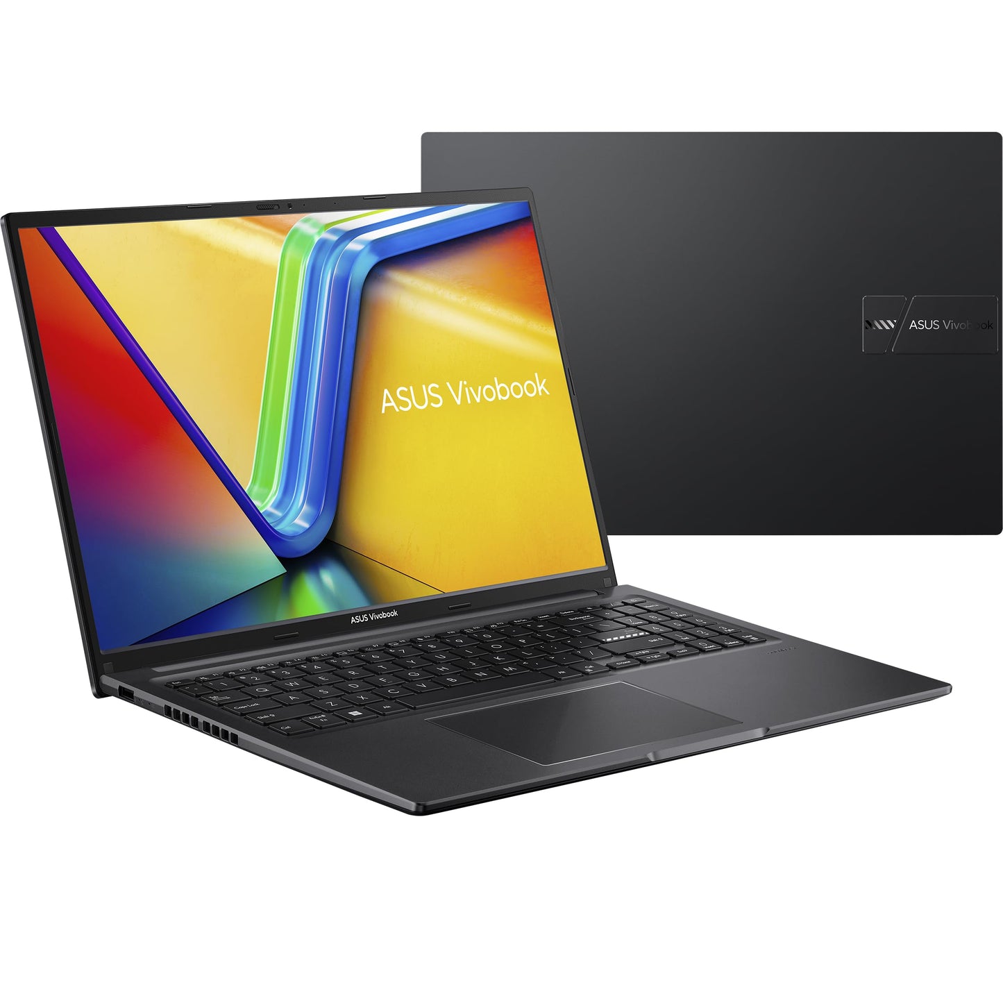 ASUS VivoBook 16 P1605CYA-MB126X R7 7730U 16 WQUXGA 16GB DDR4 1TB SSD UMA W11P Indie Black