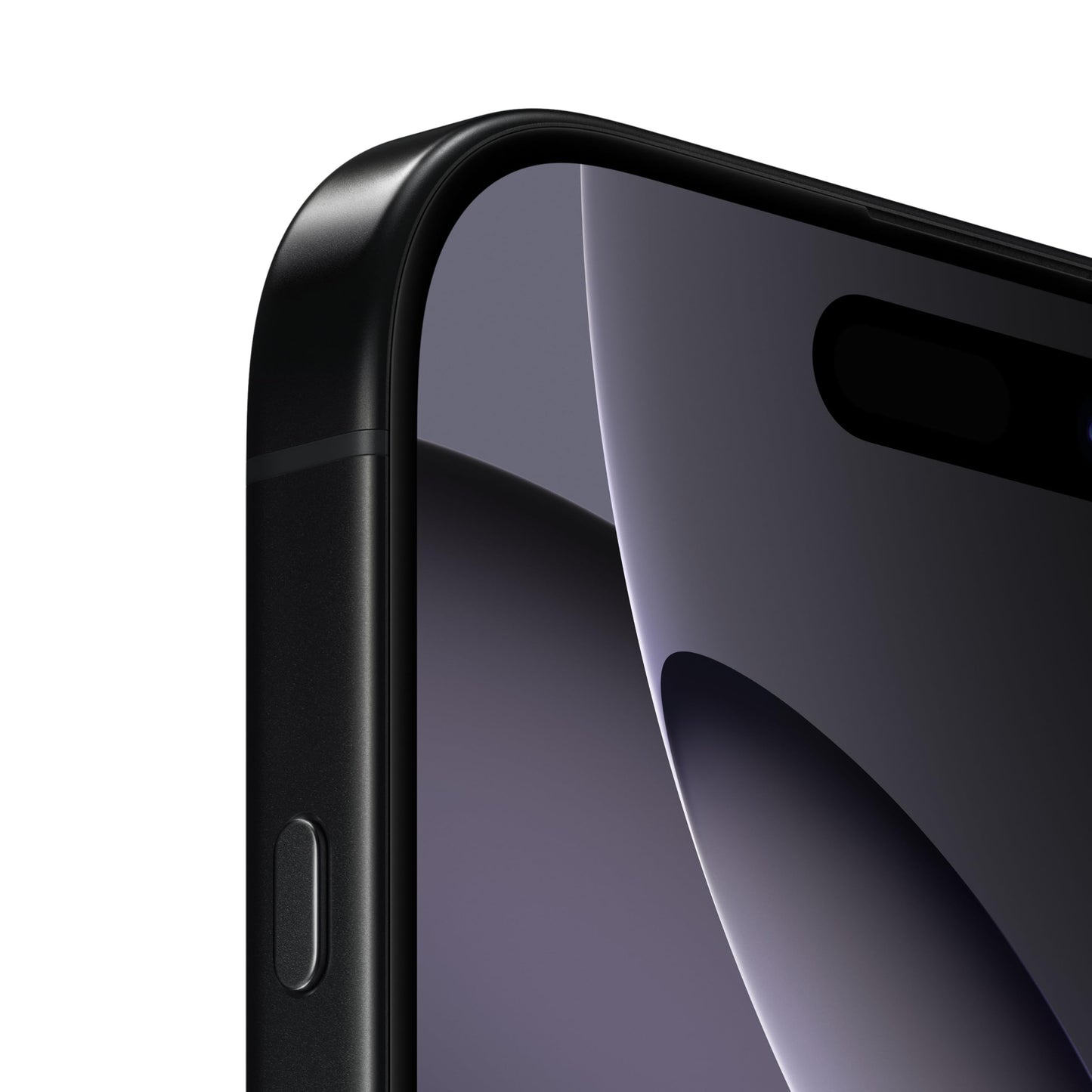 Apple iPhone 16 Pro 512 GB: 5G Handy mit Kamerasteuerung, 4K 120 fps Dolby Vision und einem großen Sprung bei der Batterielaufzeit. Funktioniert mit AirPods, Titan Schwarz