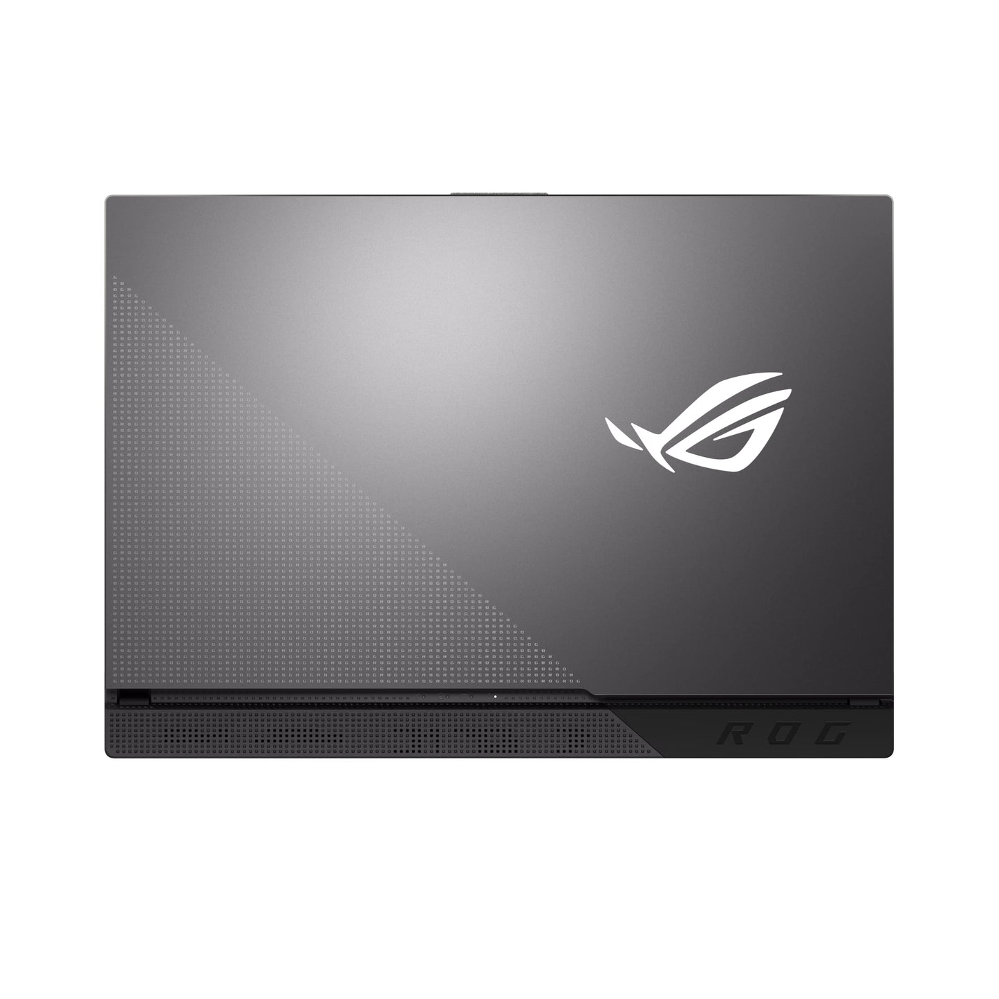 Asus ROG Strix 17 Gaming Laptop | 17,3" Full-HD 360Hz matt IPS Display | AMD Ryzen 7-R7-6800H | 16 GB RAM | 512 GB SSD | NVIDIA RTX 3060 | Windows 11 | QWERTZ Tastatur | Eclipse Grey