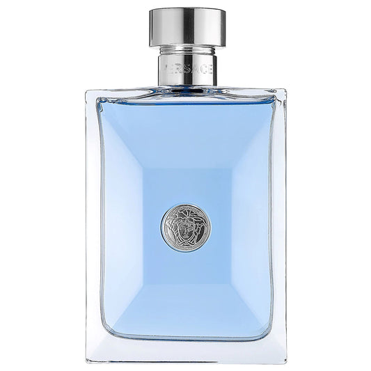 Versace Für Männer Eau de Toilette, 1 Packung 100 ml