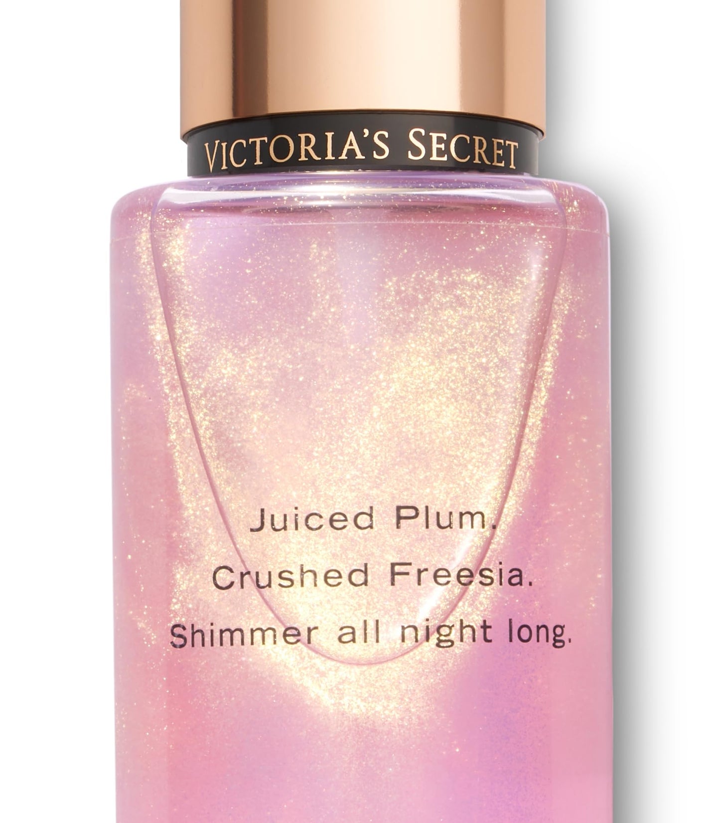 Victoria Secret Pure Seduction Shimmer Fantasies Body Mist Fragrance 250ml