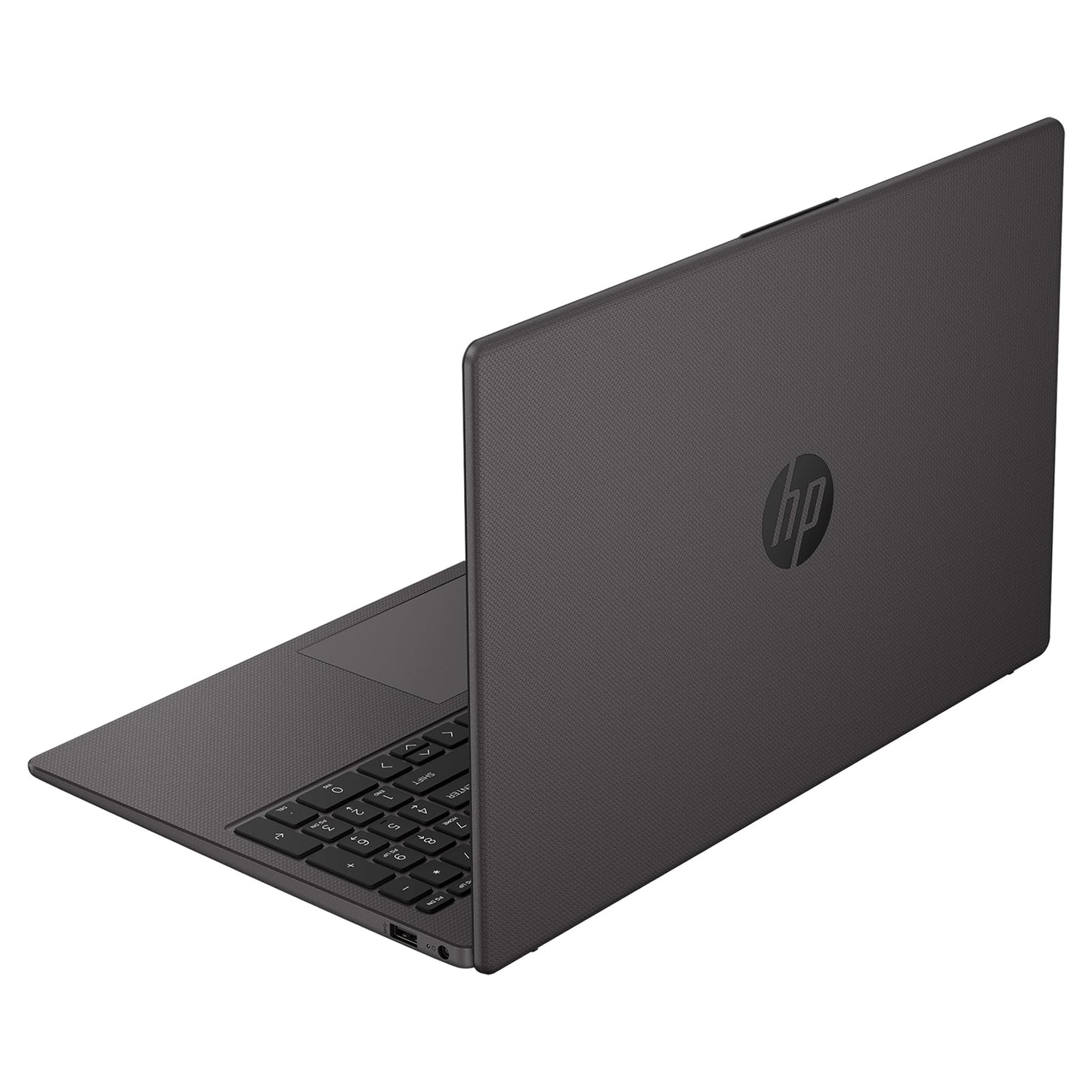 HP 255 G10 Business Laptop, AMD Ryzen 7 7730U, 32 GB DDR4 RAM, 1 TB PCIe SSD, 15.6" IPS FHD Display, AMD Radeon Graphics, QWERTZ Tastatur, Windows 11 Pro, Office 2021, Anthrazit