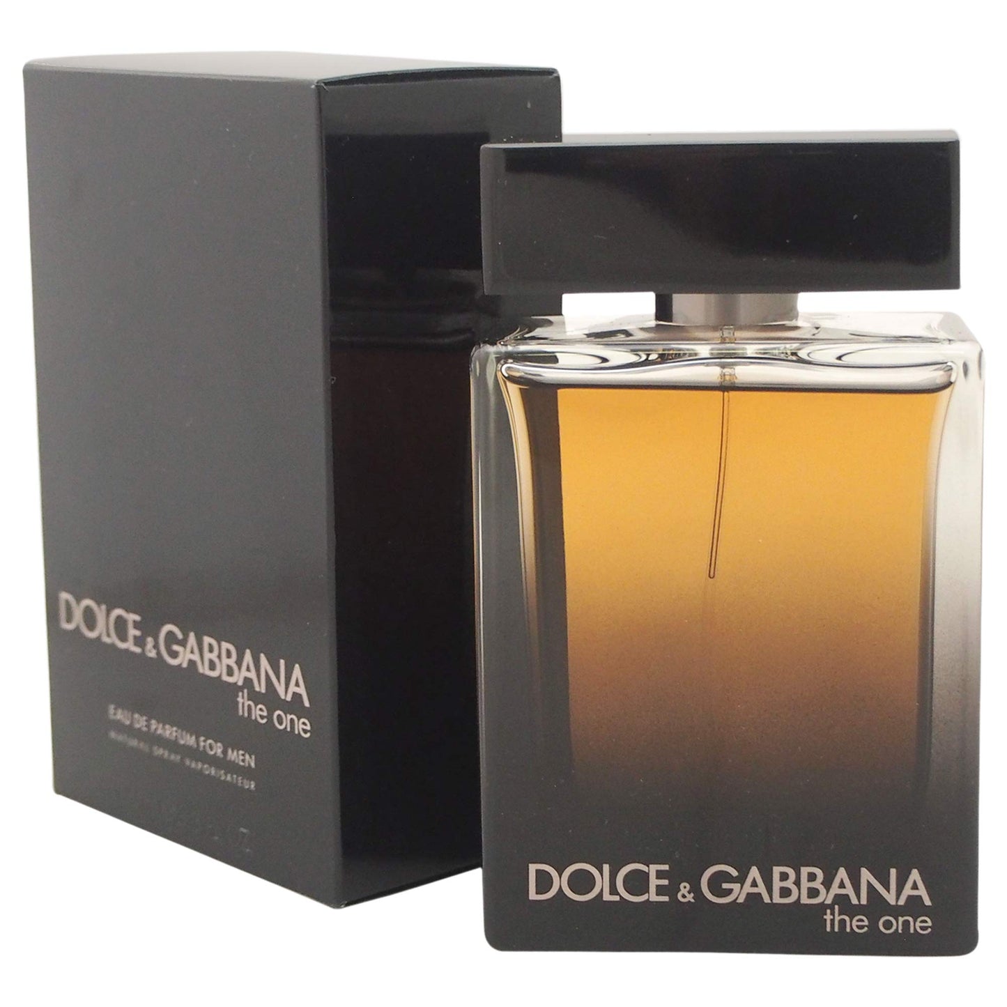 Dolce & Gabbana The One For Men Edp Sp 100 Ml