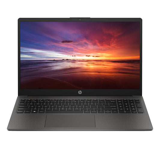 HP 250 <> Schwarz (G10) <> 15,6" FHD <> Core i7 1355U <> RAM: 32GB <> SSD: 1000GB <> Windows 11 Pro <> Office 2021 Professional