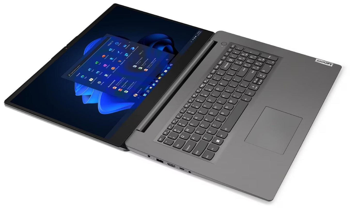 Lenovo Notebook Essential V17 G4 17.3" i7-1355U 3.7GHz RAM 16GB-SSD 512GB M.2 NVMe-WI-FI 6-Win 11 Prof Grigio (83A20017IX) Marke