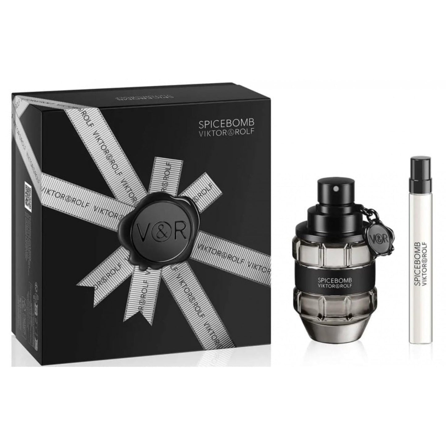 VIKTOR & ROLF Spicebomb Duftset (2 teilig)