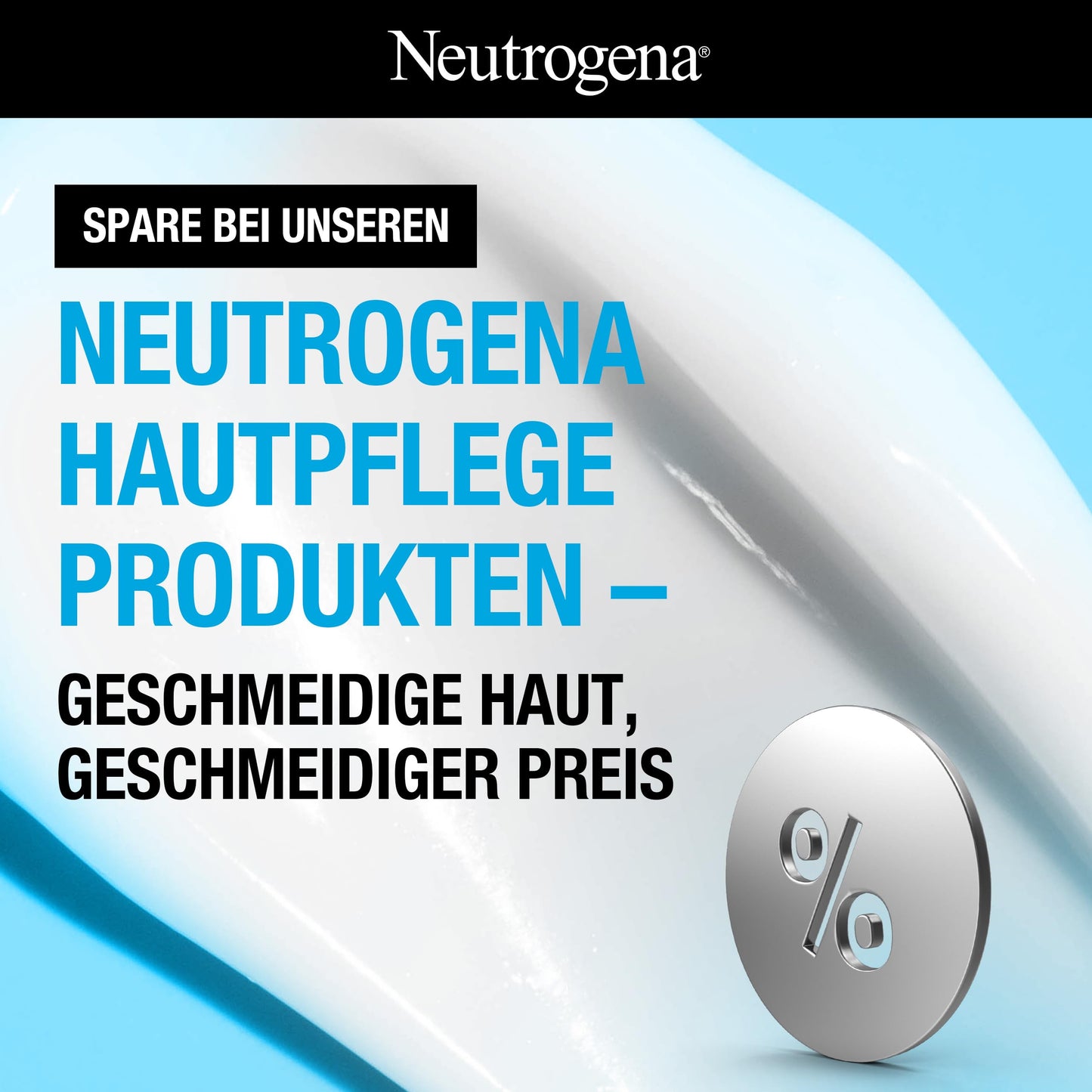 Neutrogena Anti-Pickel+ Peeling Serum (30 ml), hautbilderneuerndes Gesichtsserum mit hautklärender Salicylsäure + AHA/PHA für unreine Haut, reduziert Pickel & Pickelmale sichtbar in nur 1 Woche*