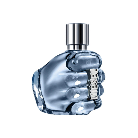 Diesel Only the Brave Parfüm für Herren | Eau de Toilette Spray | Langanhaltend | Sportlich-markanter Männer Duft