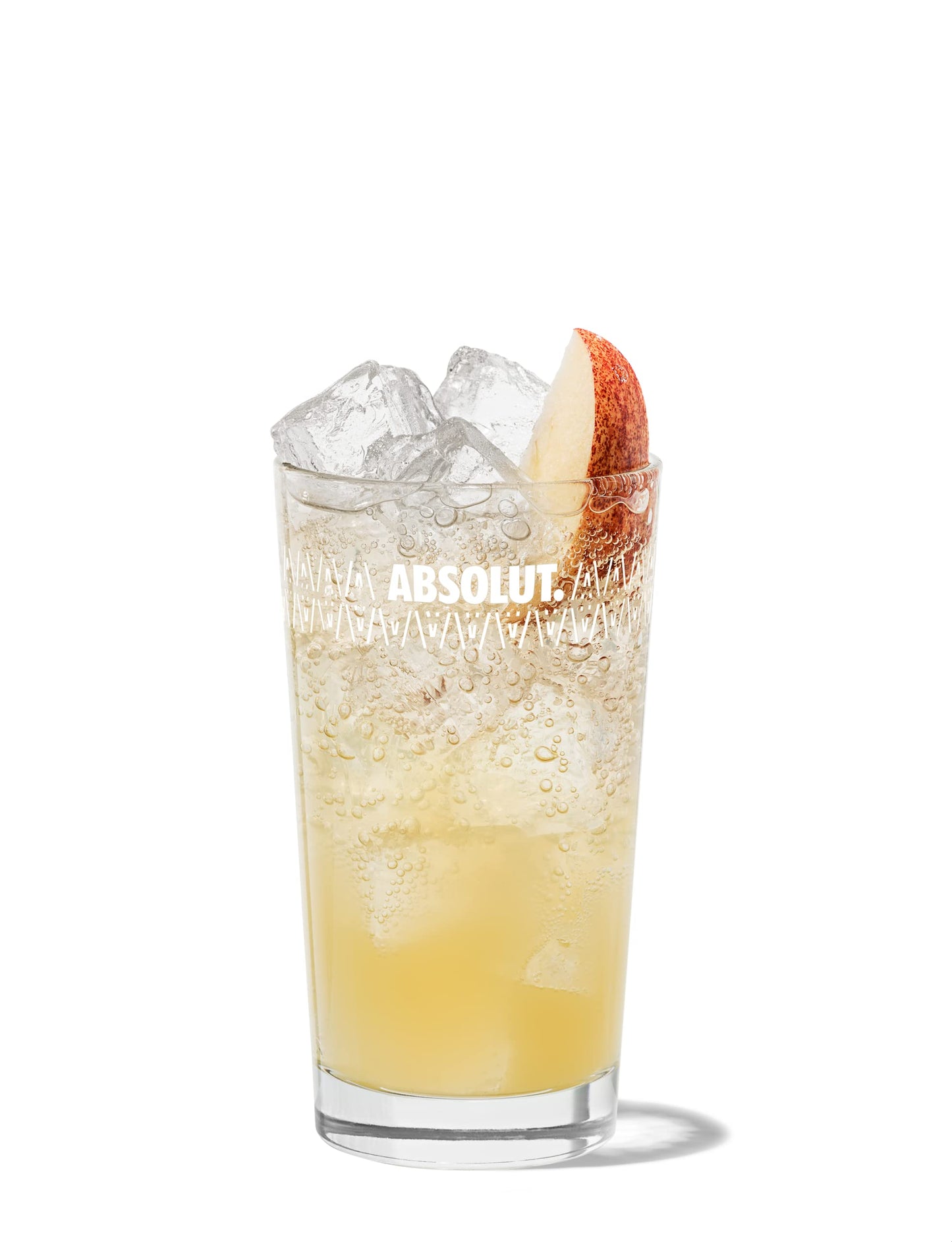 Absolut Vanilia – Absolut Vodka mit Vanille-Aroma – Absolute Reinheit und einzigartiger Geschmack in ikonischer Apothekerflasche – 1 x 1 l