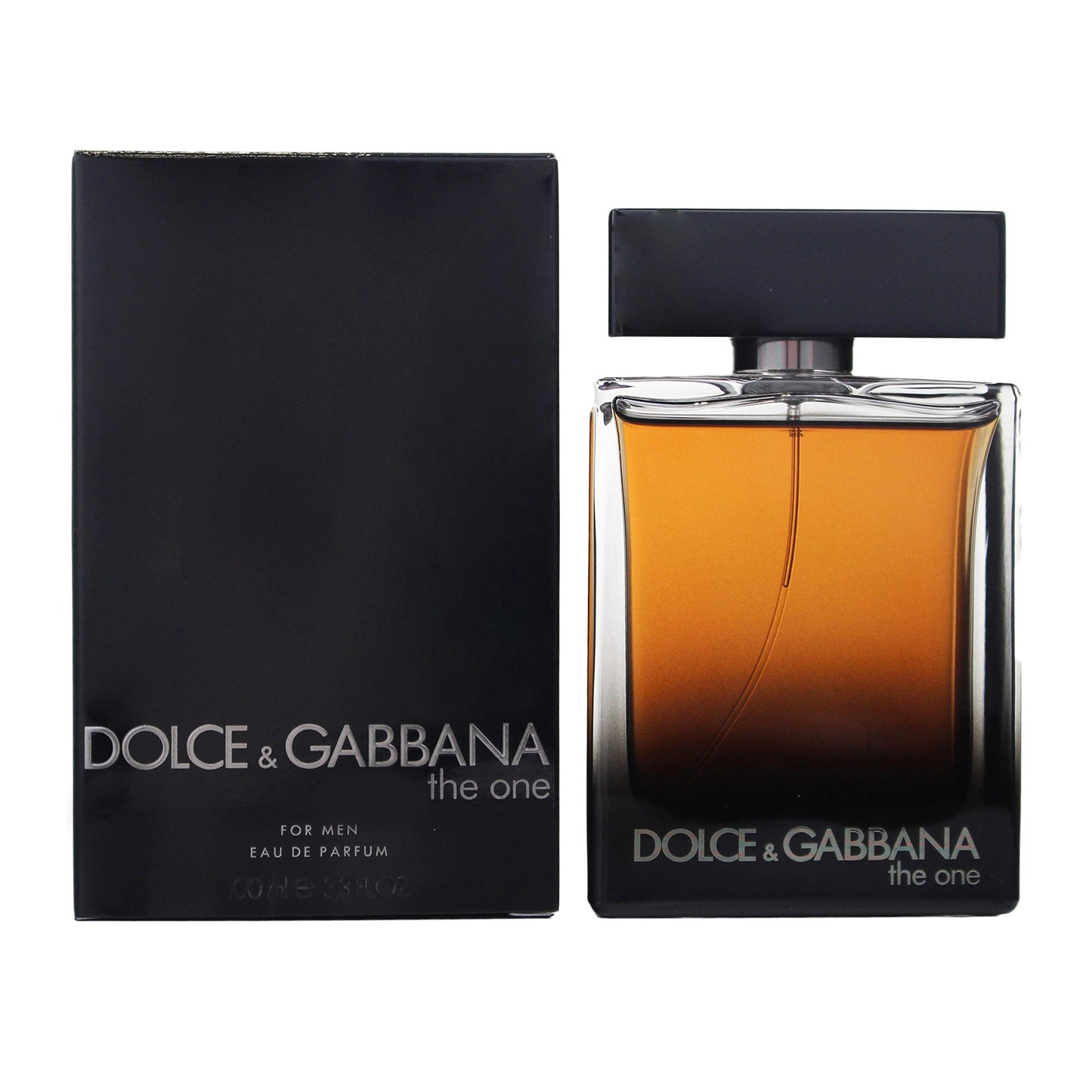 Dolce & Gabbana The One For Men Edp Sp 100 Ml