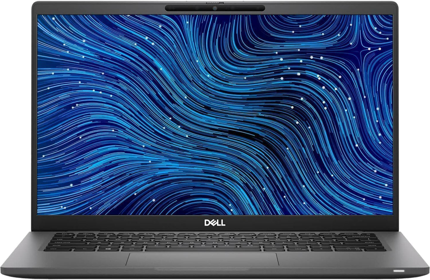 DELL Latitude 7420 FHD Laptop Notebook mit Intel Core i7 11th Gen Prozessor, 16GB RAM, 512GB SSD, WiFi, Bluetooth, Windows 11 Pro (Generalüberholt)