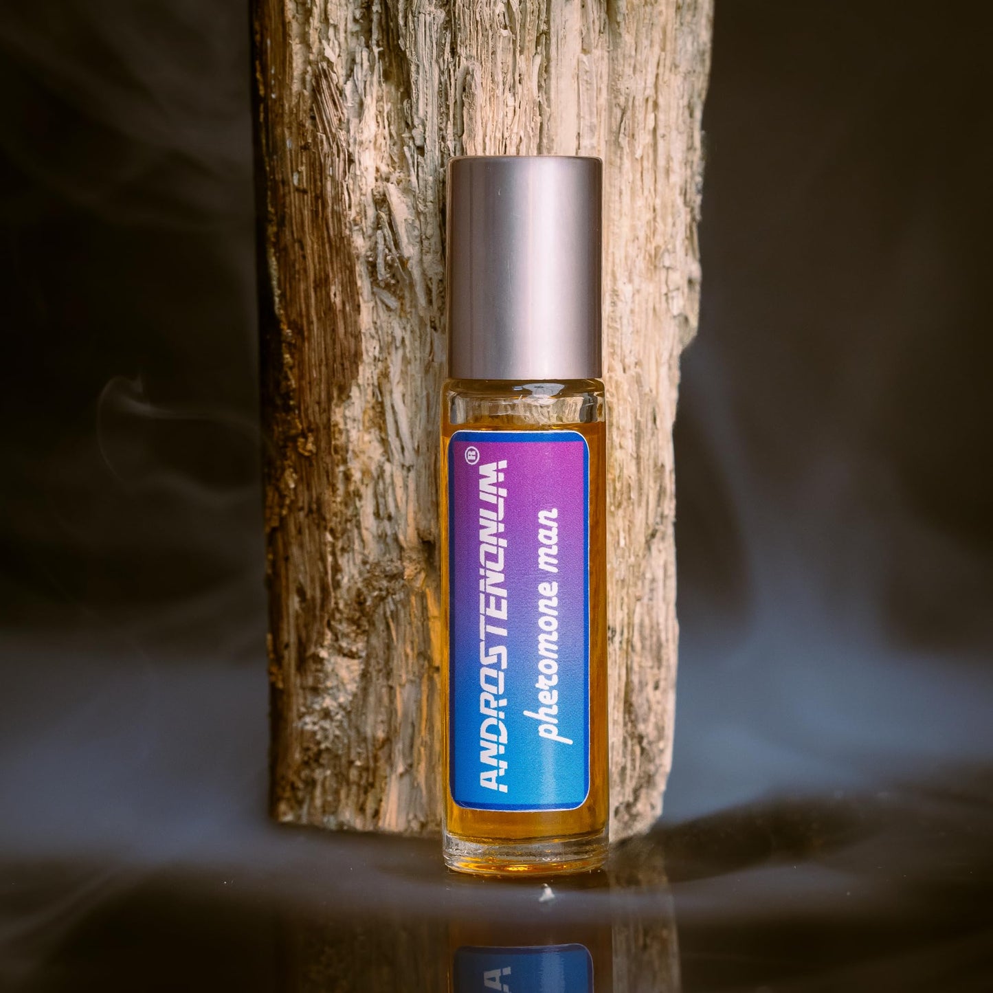 ANDROSTENONUM 100% Pheromon für Männer Parfüm mit Pheromonen Pheromone Parfum Herren Pheromon Parfüm öl Herren Perfume Men Langanhaltender Pheromonparfüm Männer Parfüm Parfum Men Männerparfum 10ml