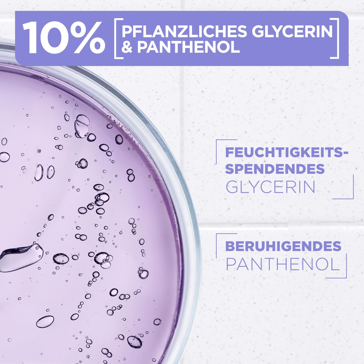 Mixa Panthenol Body Lotion XXL, juckreizlindernder und beruhigender Balsam, mit Panthenol und pflanzlichem Glycerin, für empfindliche, sensible Haut, mildert Juckreiz Mixa Panthenol Comfort, 400 ml