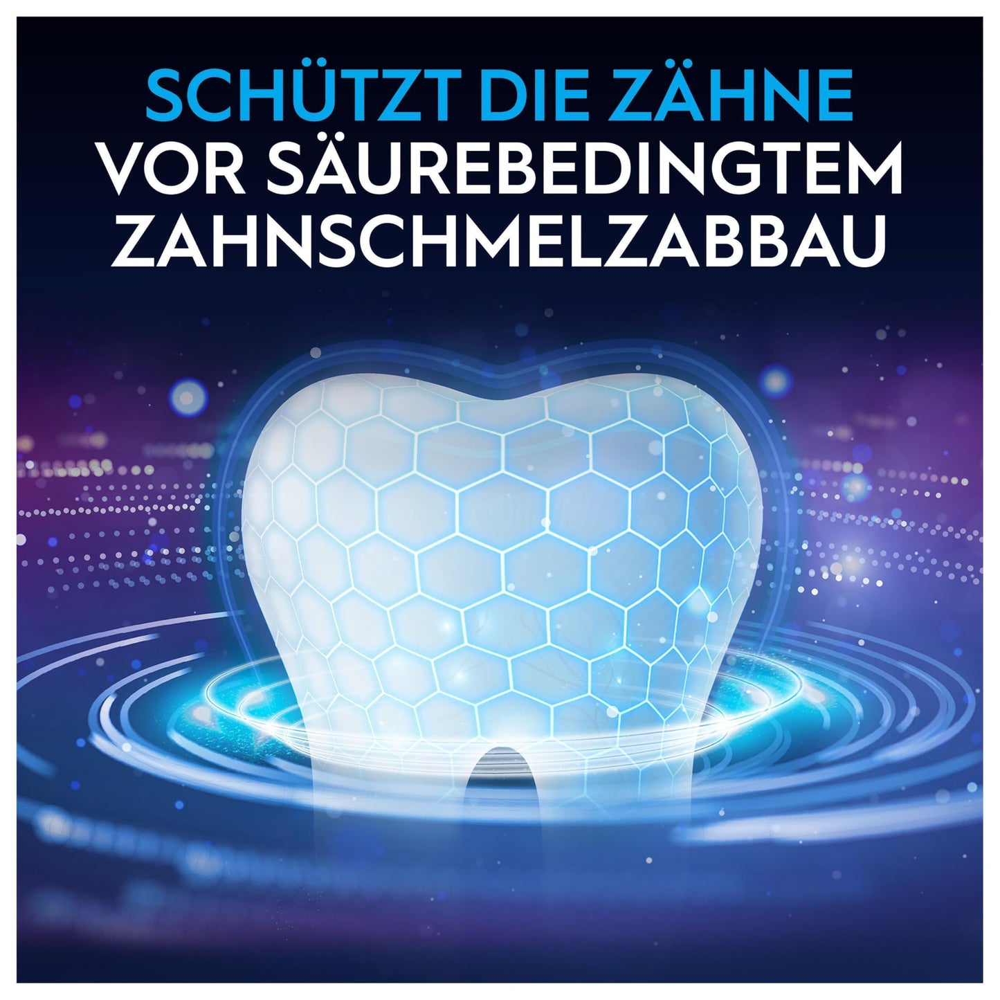 Oral-B Pro-Science Zahnfleisch & -schmelz Repair Extra Frisch Zahncreme, für die tägliche Anwendung, Stiftung Warentest, Made in Germany, Zahnpasta, 4x 75ml Pack